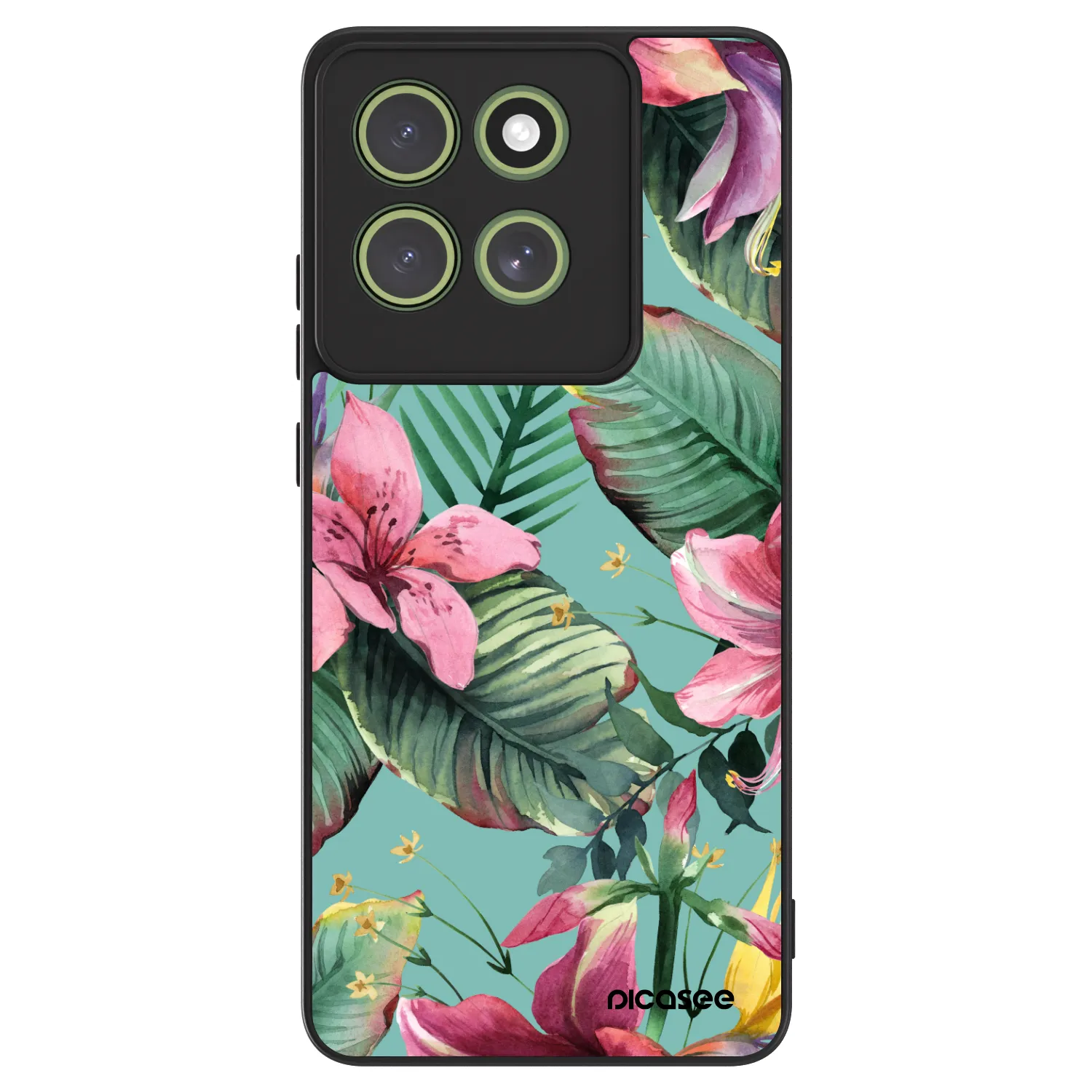 Picasee ULTIMATE CASE pro Motorola Moto G86 5G - Hawaii