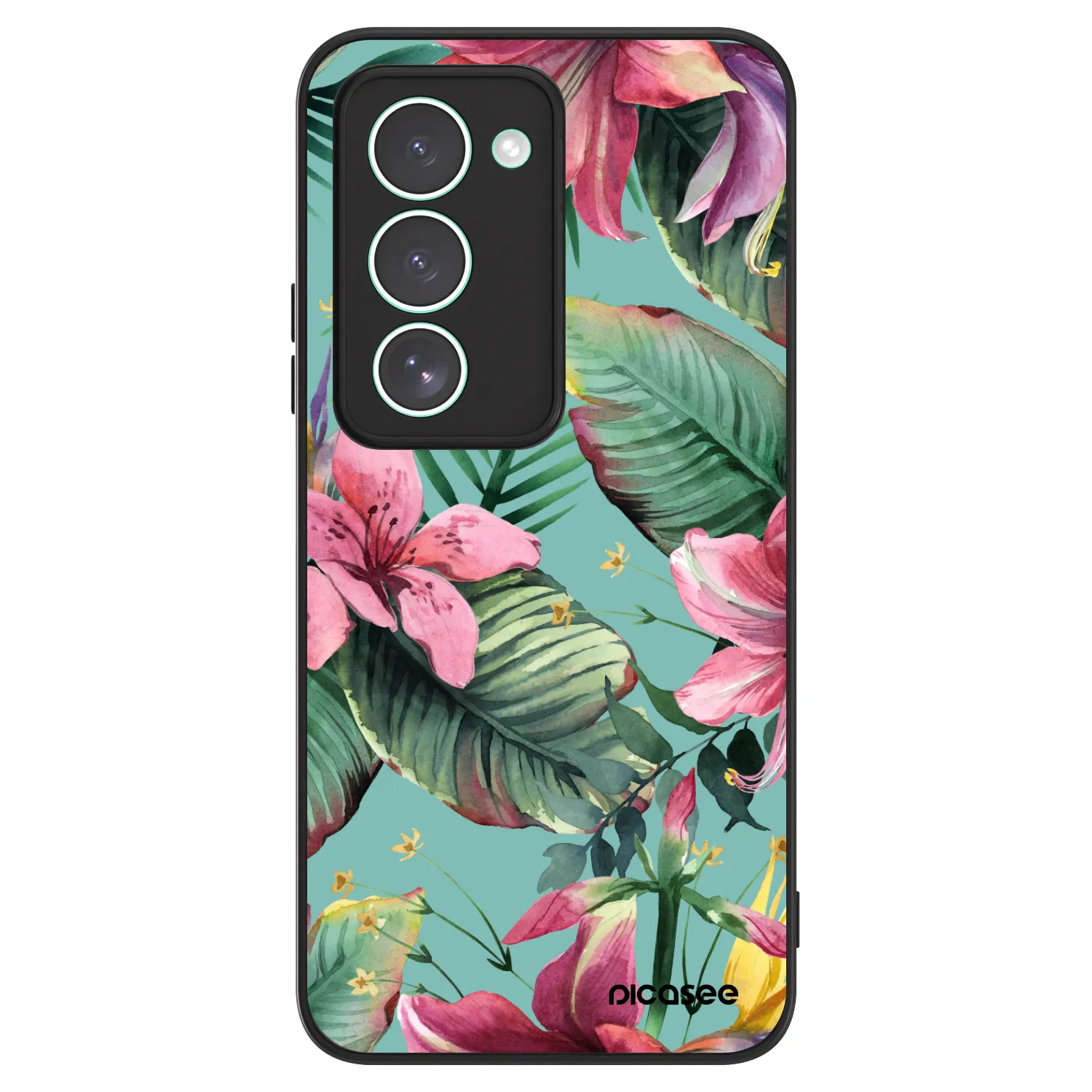 Picasee ULTIMATE CASE pro Xiaomi Redmi 15 5G - Hawaii