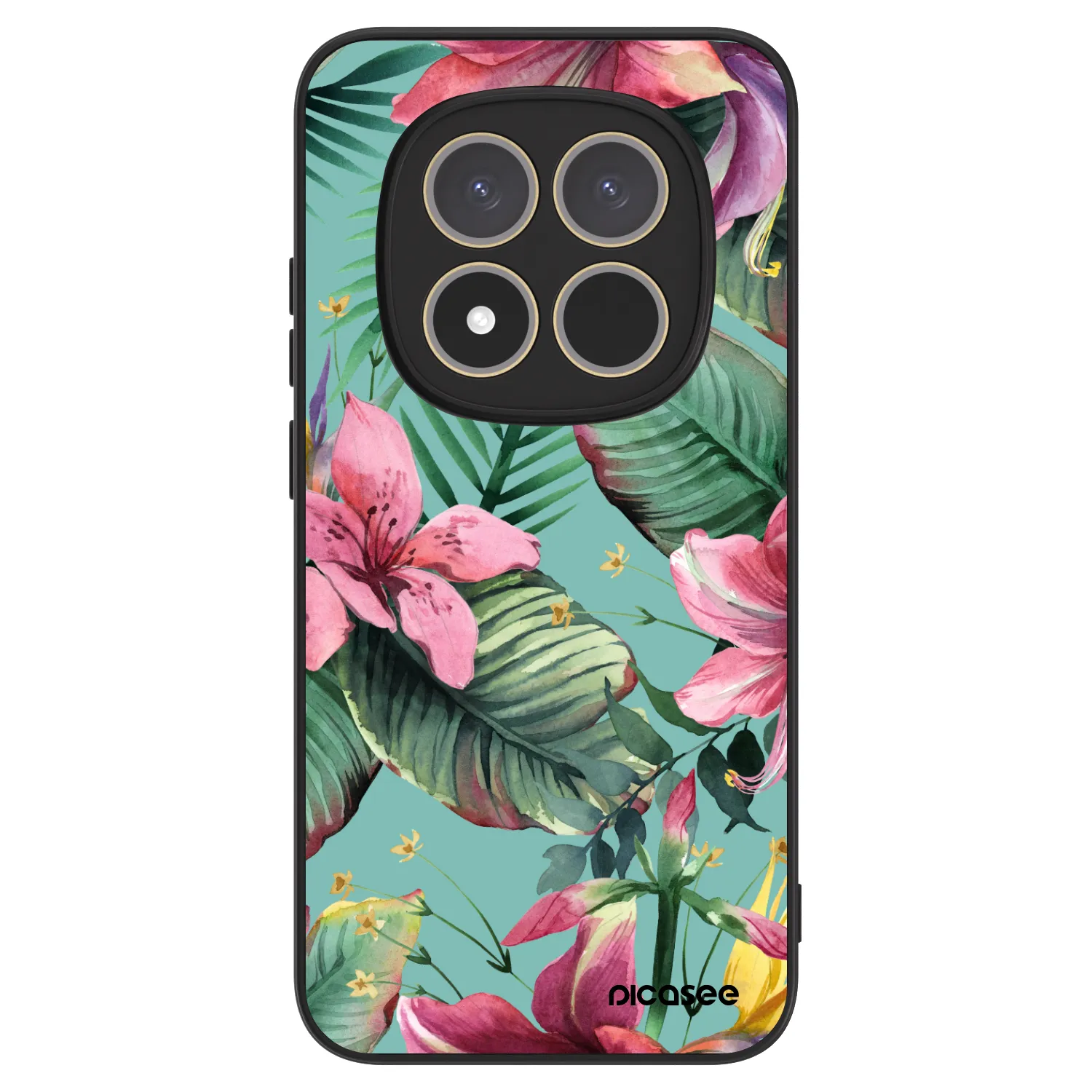 Picasee ULTIMATE CASE pro Xiaomi Redmi Note 15 Pro 4G - Hawaii