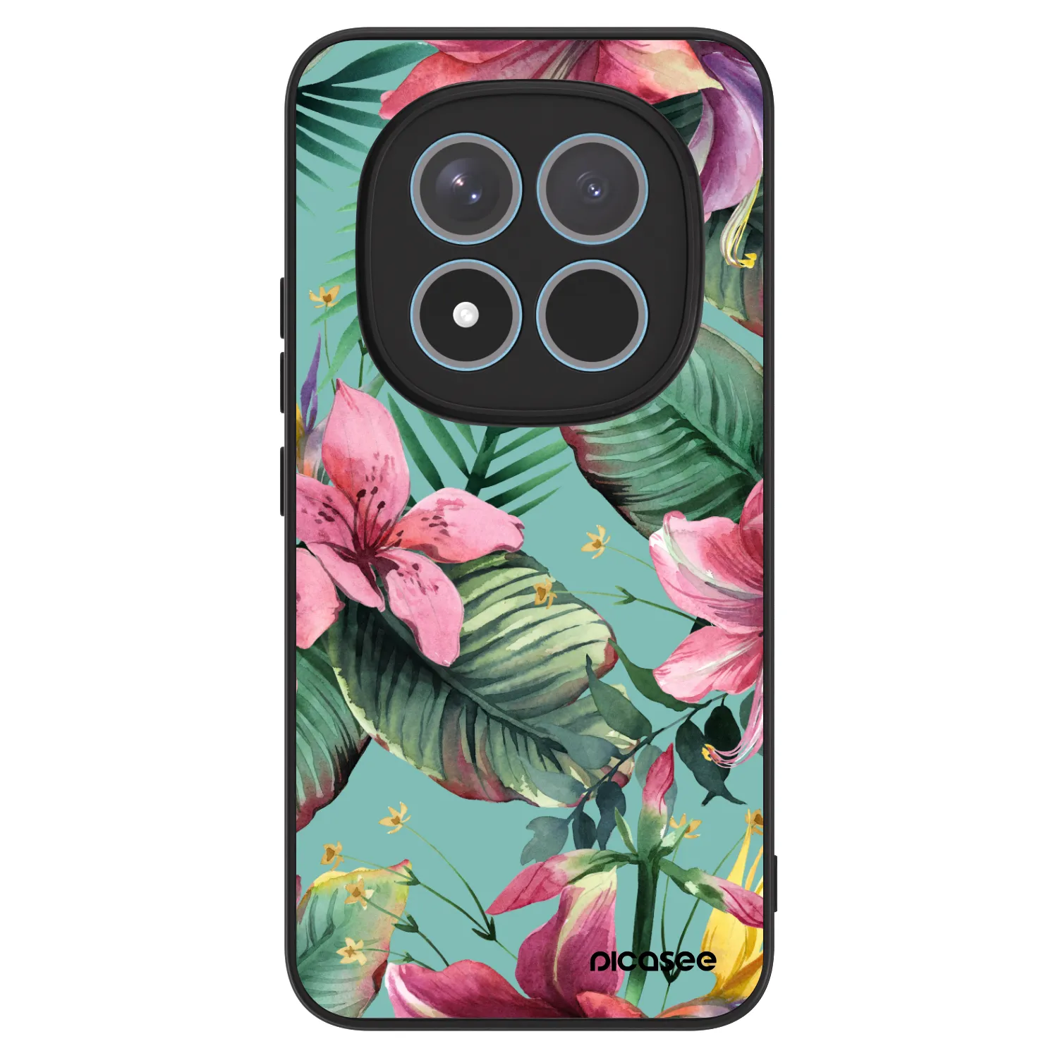 Picasee ULTIMATE CASE pro Xiaomi Redmi Note 15 Pro+ - Hawaii