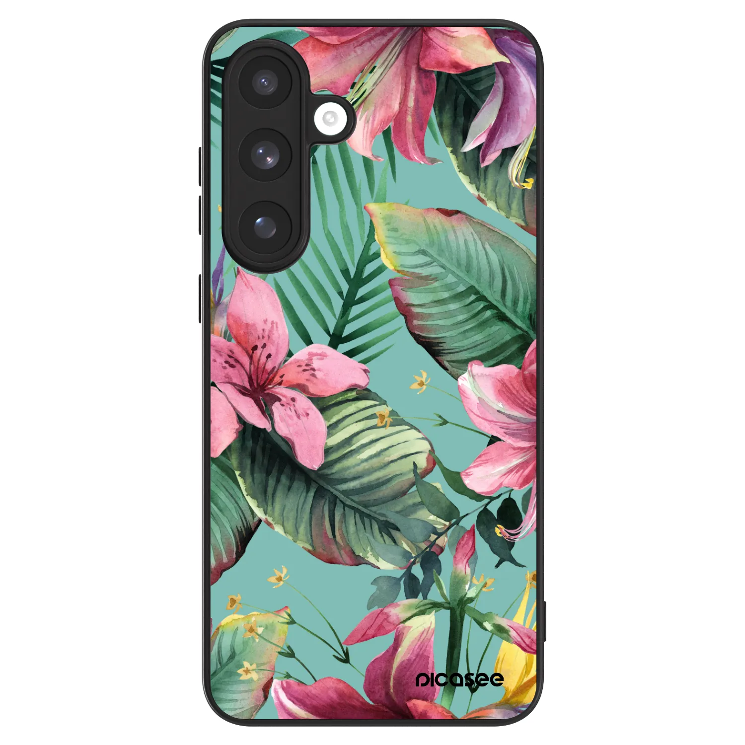 Picasee ULTIMATE CASE pro Samsung Galaxy S25 FE 5G - Hawaii