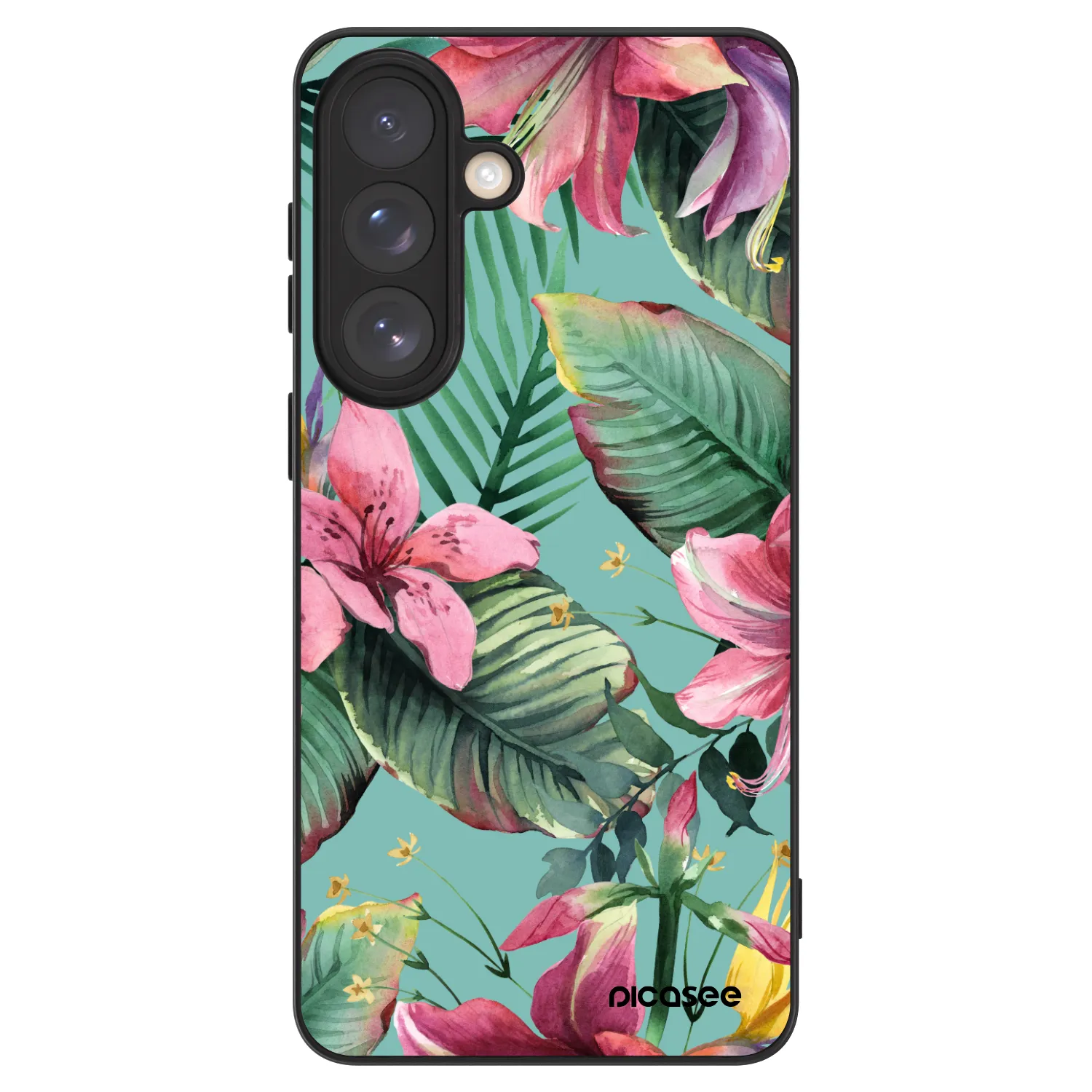 Picasee ULTIMATE CASE pro Samsung Galaxy S26+ - Hawaii