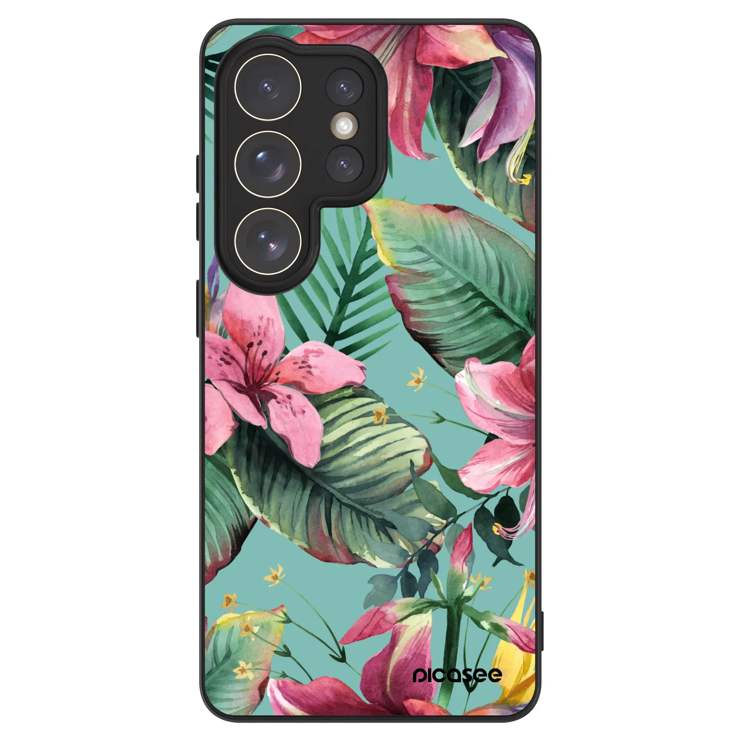 Picasee ULTIMATE CASE pro Samsung Galaxy S26 Ultra - Hawaii