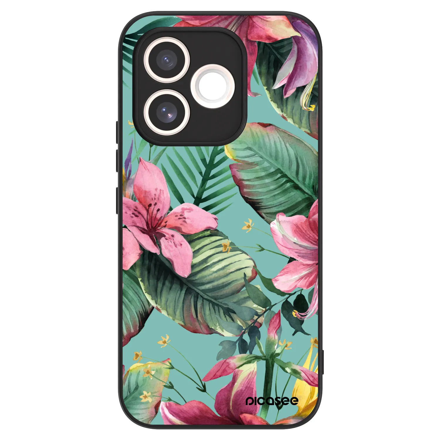 Picasee ULTIMATE CASE pro Honor 600 Lite - Hawaii