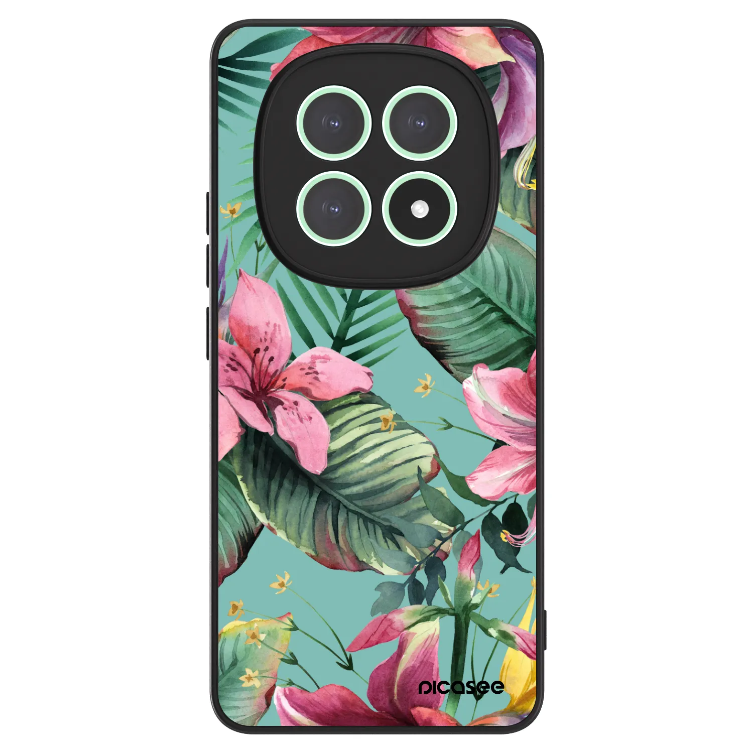 Picasee ULTIMATE CASE pro Xiaomi Redmi Note 15 5G - Hawaii