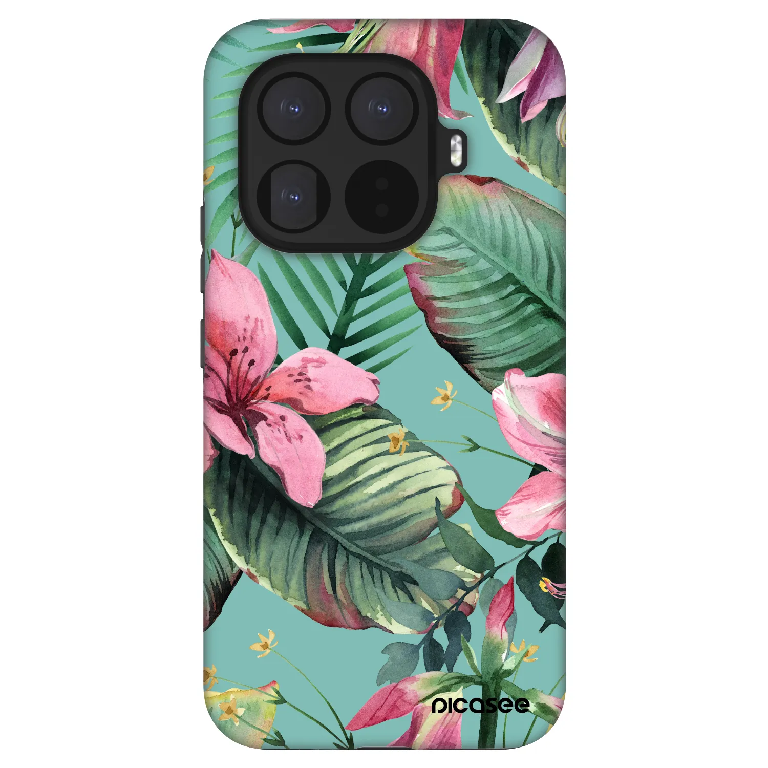 Picasee Fashion Case pro Xiaomi 15T Pro - Hawaii