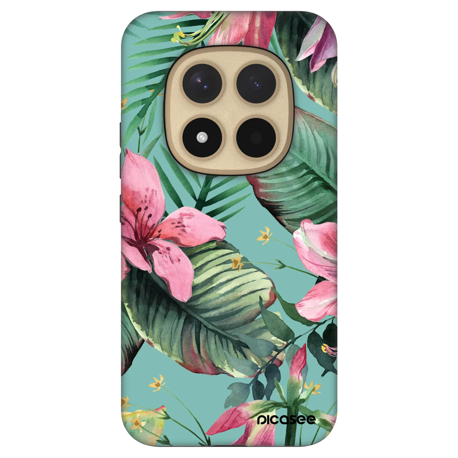 Picasee Fashion Case pro Xiaomi Redmi Note 15 Pro+ - Hawaii