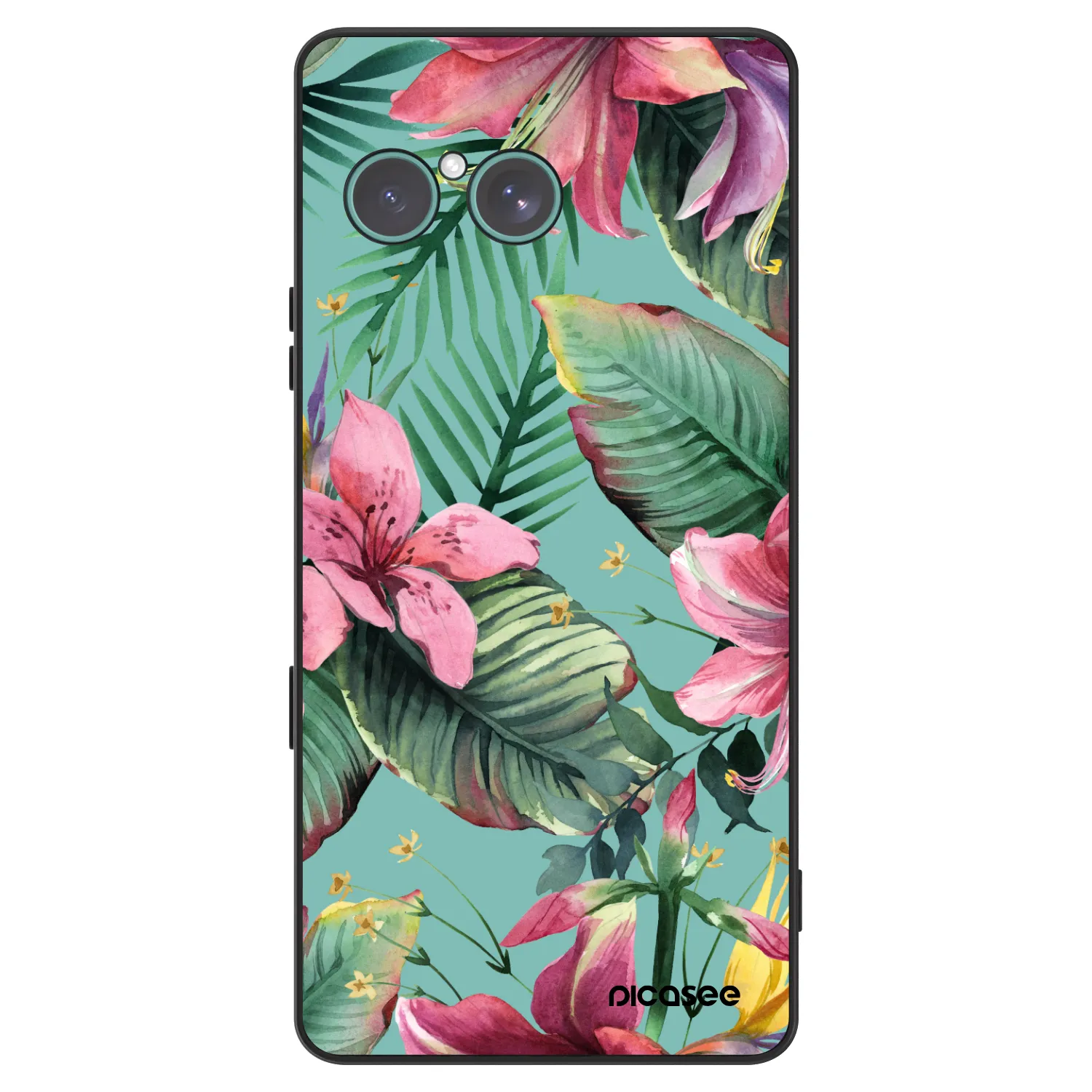 Picasee ULTIMATE CASE pro Sony Xperia 10 VII - Hawaii