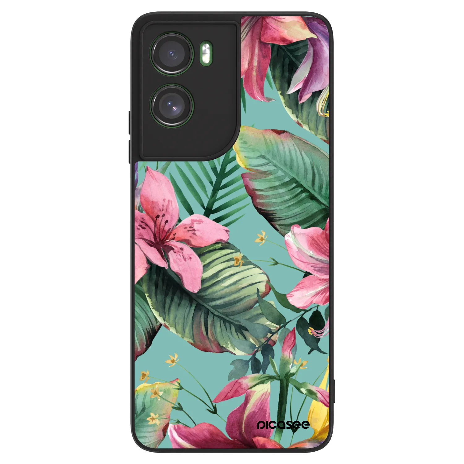 Picasee ULTIMATE CASE pro Motorola Moto G06 - Hawaii