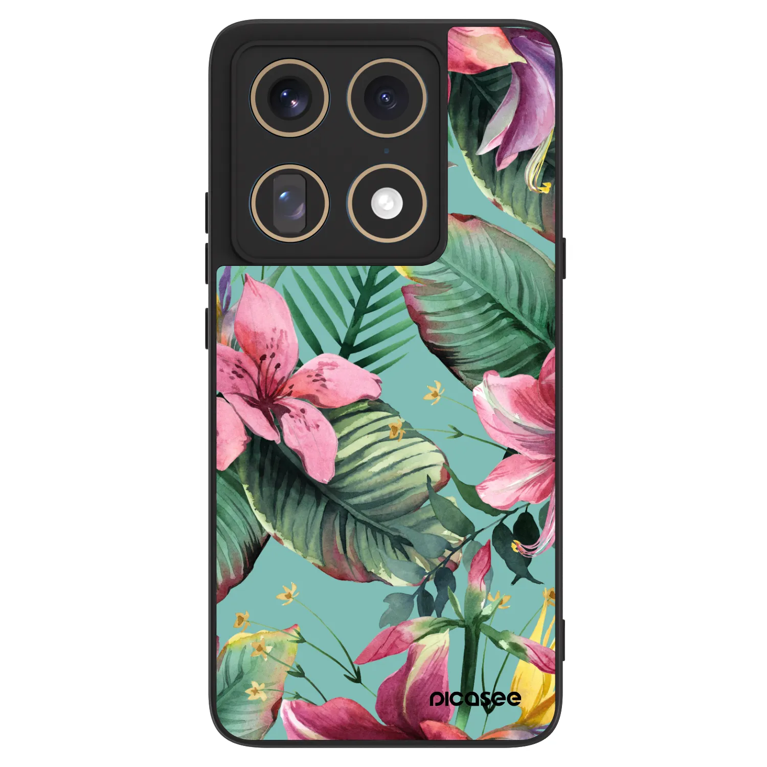 Picasee ULTIMATE CASE pro Motorola Signature - Hawaii