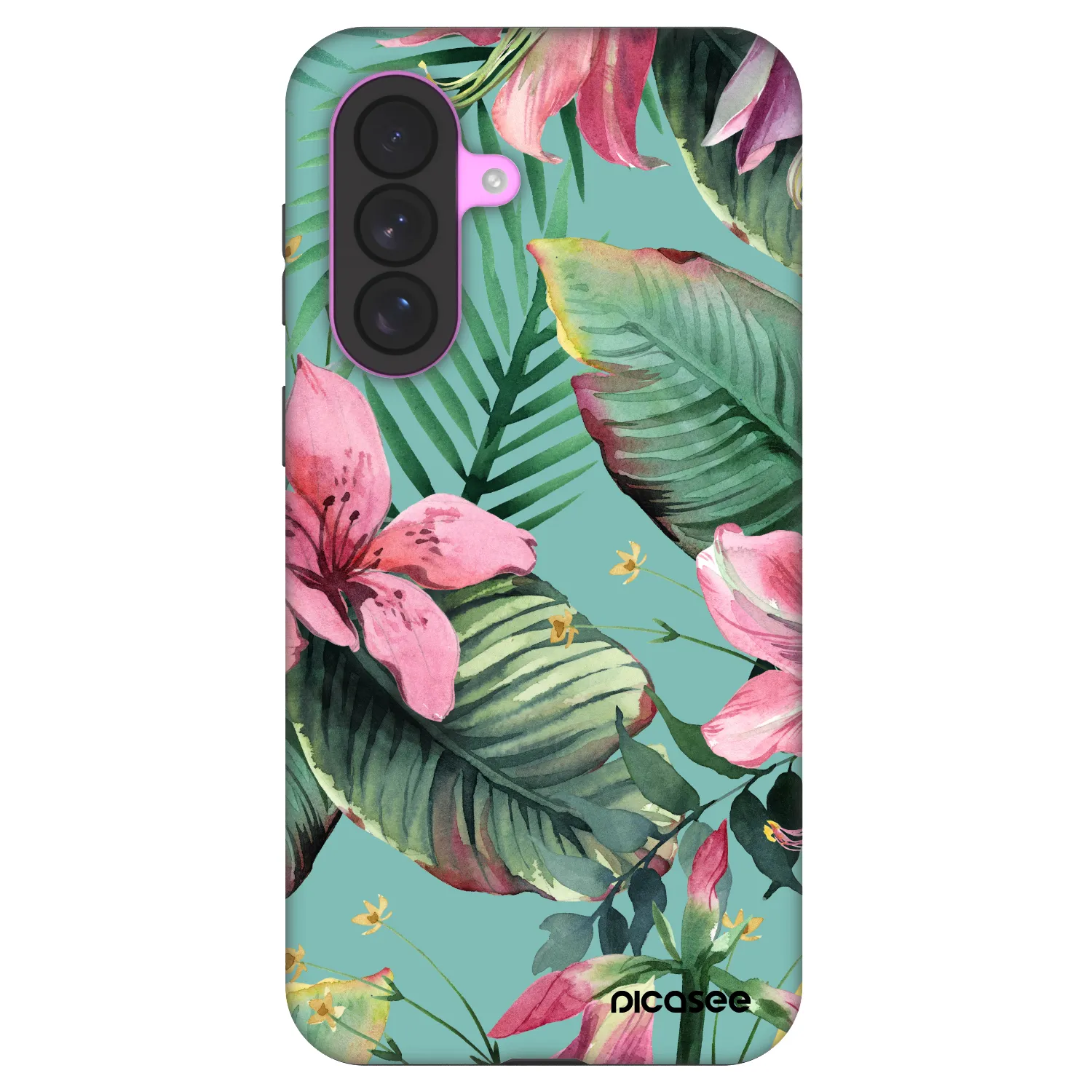 Picasee Fashion Case pro Samsung Galaxy A37 - Hawaii