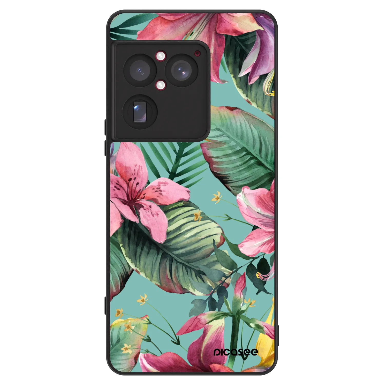 Picasee ULTIMATE CASE pro Sony Xperia 1 VIII 5G - Hawaii