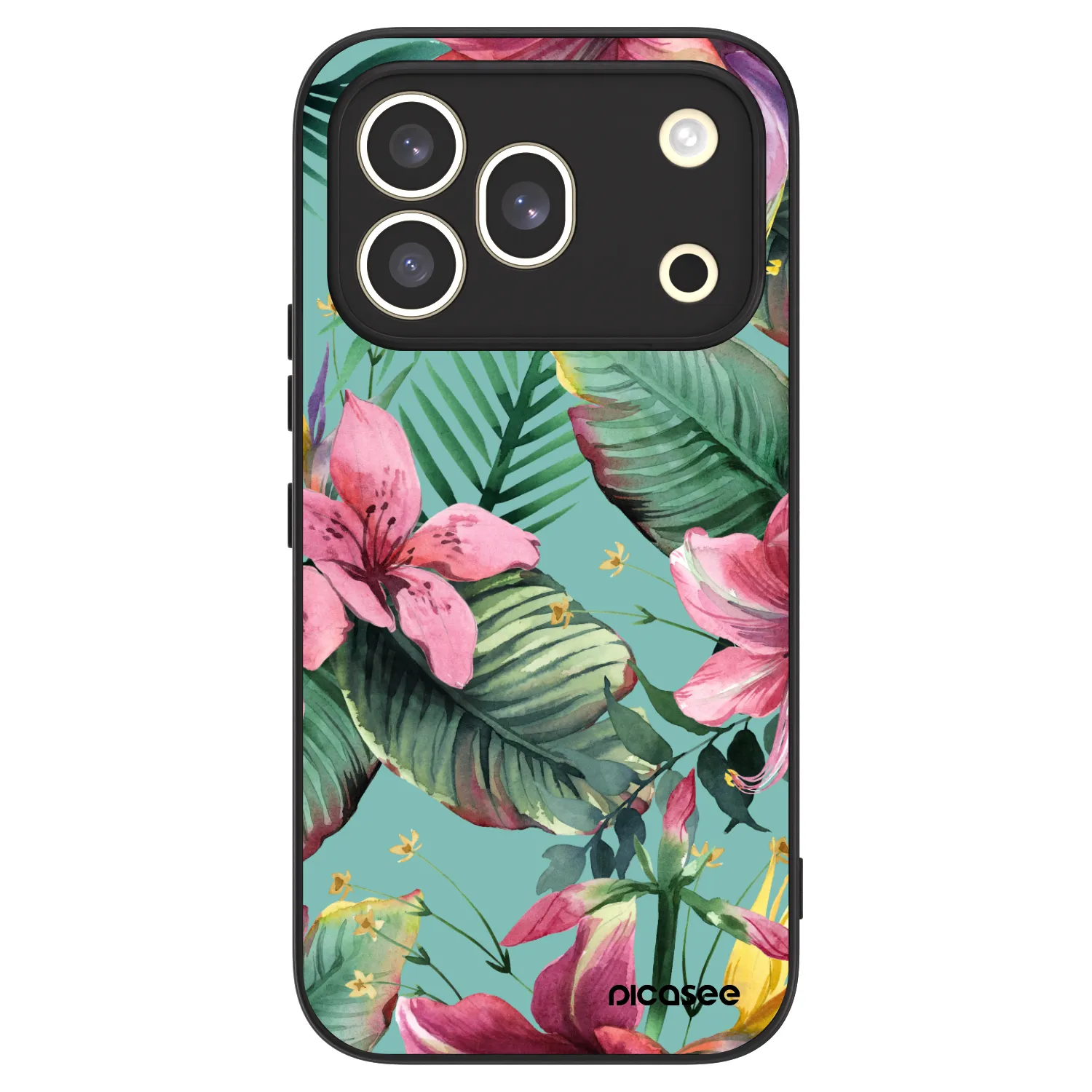 Picasee ULTIMATE CASE pro Honor 600 Pro - Hawaii