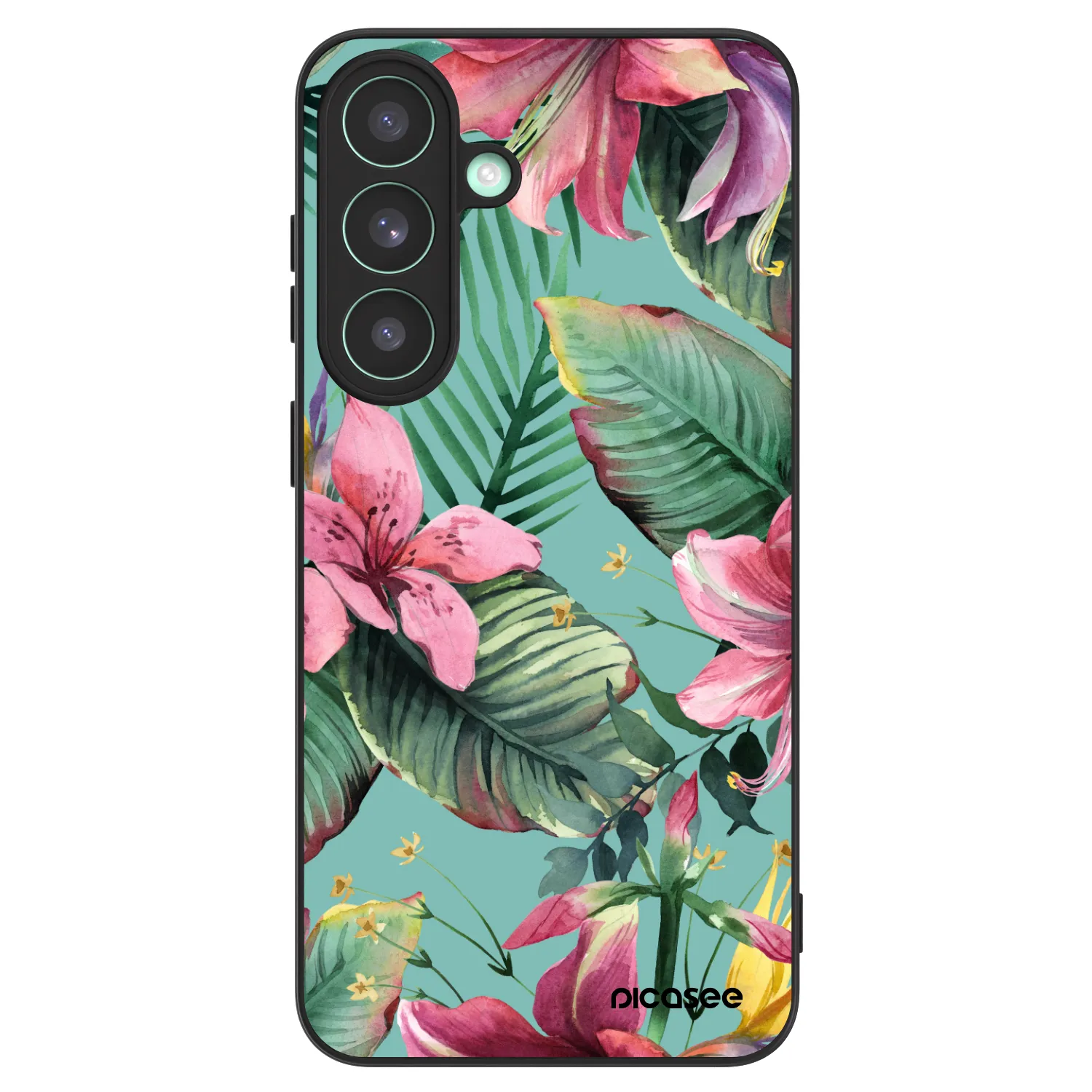 Picasee ULTIMATE CASE PowerShare pro Samsung Galaxy S26 FE - Hawaii