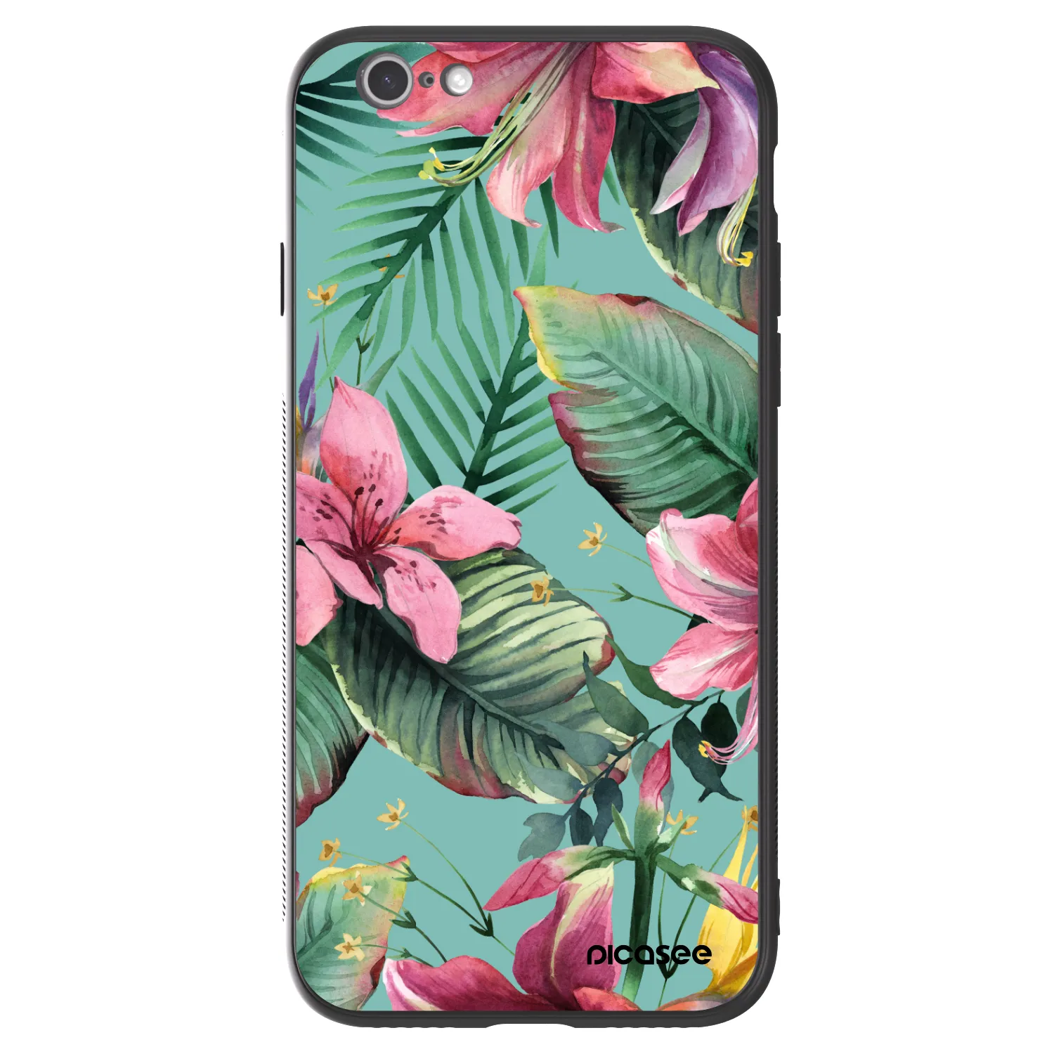 Picasee ULTIMATE CASE pro Apple iPhone 6/6S - Hawaii