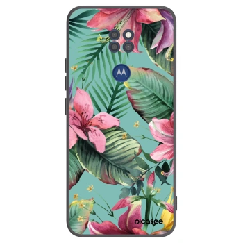 Obal pro Motorola Moto G9 Play - Hawaii