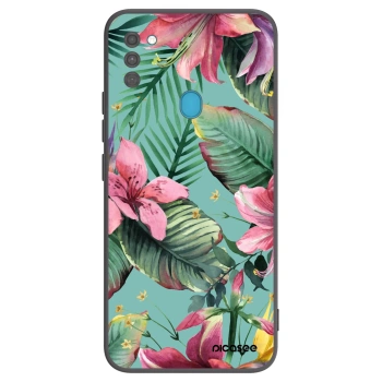 Obal pro Samsung Galaxy M11 - Hawaii