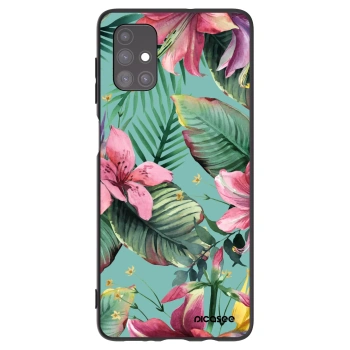 Obal pro Samsung Galaxy M51 M515F - Hawaii
