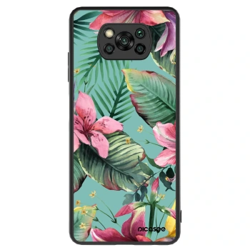 Obal pro Xiaomi Poco X3 - Hawaii