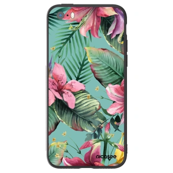 Obal pro Apple iPhone 5/5S/SE - Hawaii