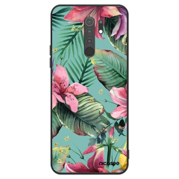 Obal pro Xiaomi Redmi 9 - Hawaii