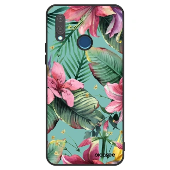 Obal pro Huawei P20 Lite - Hawaii