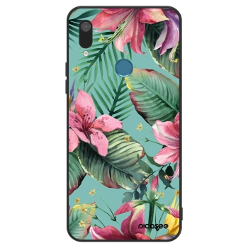 Obal pro Huawei Y7 2019 - Hawaii