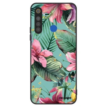 Obal pro Realme 5 - Hawaii