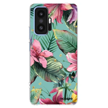 Picasee silikonový průhledný obal pro Xiaomi 11T - Hawaii