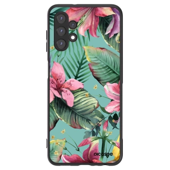 Picasee ULTIMATE CASE pro Samsung Galaxy A13 4G A135 - Hawaii
