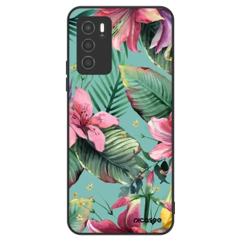 Obal pro OPPO A16s - Hawaii