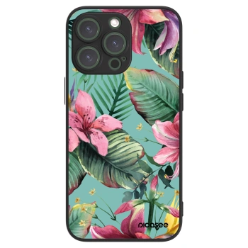 Picasee ULTIMATE CASE MagSafe pro Apple iPhone 13 Pro - Hawaii