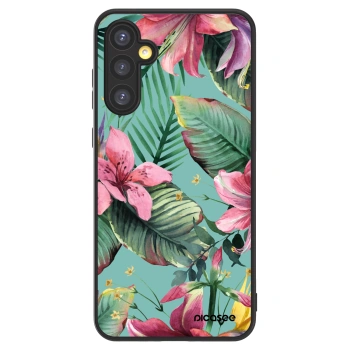 Picasee ULTIMATE CASE pro Samsung Galaxy A34 5G A346B - Hawaii