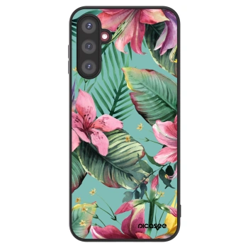 Picasee ULTIMATE CASE pro Samsung Galaxy A14 5G A146P - Hawaii