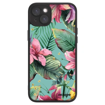 Picasee ULTIMATE CASE pro Apple iPhone 15 Plus - Hawaii