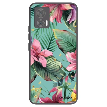 Obal pro Motorola Edge 30 Neo - Hawaii