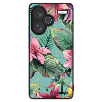 Picasee ULTIMATE CASE pro Xiaomi Redmi Note 13 Pro+ 5G - Hawaii