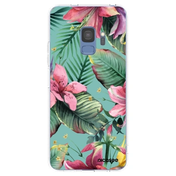 Obal pro Samsung Galaxy S9 G960F - Hawaii