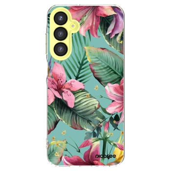 Picasee silikonový průhledný obal pro Samsung Galaxy A25 A256B 5G - Hawaii