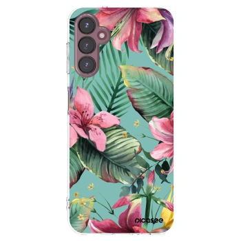 Picasee silikonový průhledný obal pro Samsung Galaxy A05s A057G - Hawaii
