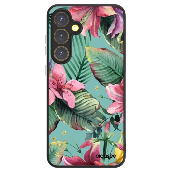 Picasee ULTIMATE CASE pro Samsung Galaxy S24 FE S721B - Hawaii