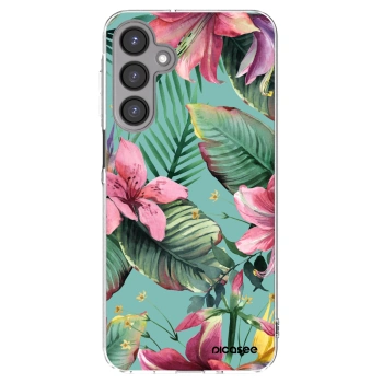 Picasee silikonový průhledný obal pro Samsung Galaxy A16 5G - Hawaii