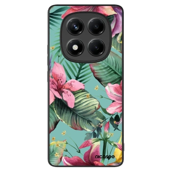 Picasee ULTIMATE CASE pro Xiaomi Redmi Note 14 Pro 4G - Hawaii
