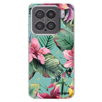 Picasee silikonový průhledný obal pro Xiaomi 15 - Hawaii