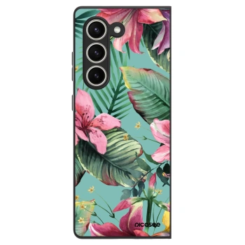 Obal pro Samsung Galaxy Z Fold5 5G - Hawaii