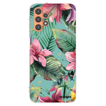 Picasee silikonový průhledný obal pro Samsung Galaxy A13 5G - Hawaii