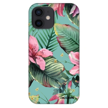 Obal pro Apple iPhone 12 mini - Hawaii