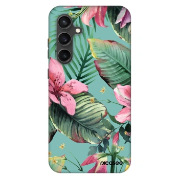 Obal pro Samsung Galaxy S24 FE S721B - Hawaii