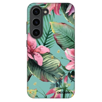 Picasee Fashion Case pro Samsung Galaxy S23+ 5G - Hawaii