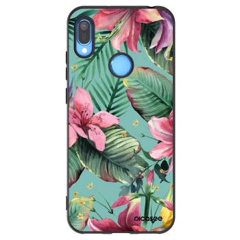 Obal pro Huawei Y6 2019 - Hawaii